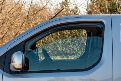 Vindavvisare Toyota Proace från 2016-