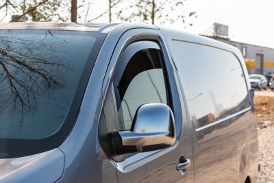Vindavvisare Citroen Jumpy från 2016-