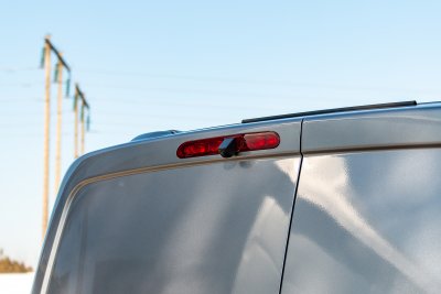 Backkamera Proace (Toyota) från 2016-