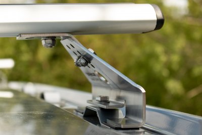 Takräcke Peugeot Expert från 2007-2015