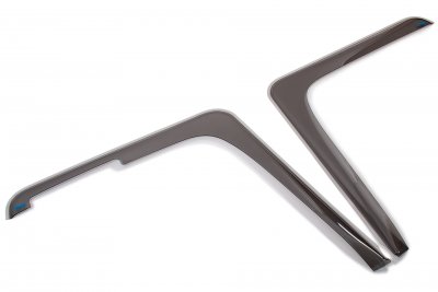 Vindavvisare Scania 4-serie från 1995-2004