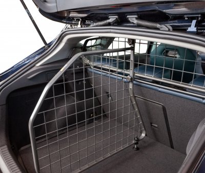 Lastgaller till Cupra Formentor från 2021-
