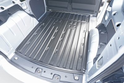 Lastrumsmatta Ford Transit Connect från 2024- och nyare
