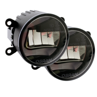 Osram LEDFOG 101, Dimljus/DRL