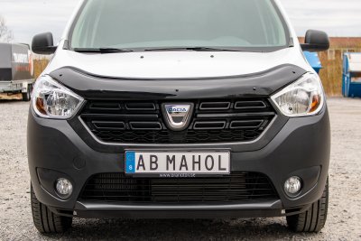 Huvskydd Dacia Dokker från 2012-
