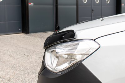 Huvskydd Dacia Dokker från 2012-