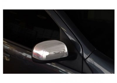 Spegelkåpor till Dacia Dokker från 2012-