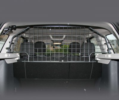 Lastgaller Dacia Duster från 2010-2017