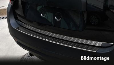 Lastskydd Dacia Duster 2010-2017