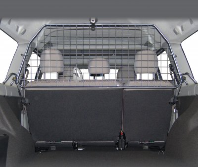 Skyddsgaller till Dacia Logan MCV från 2006-2012