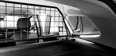 Lastgaller Dacia Duster från 2018-2024