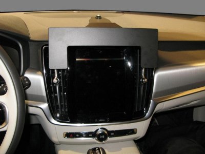 Mobilhållare till Volvo V90 från 2016-