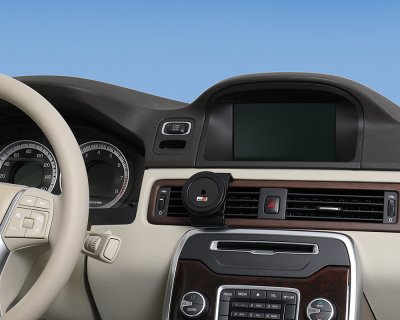 Mobilhållare med Magsafe för bil | Enkel Montering