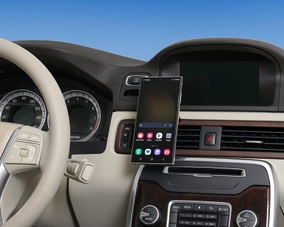 Mobilhållare med Magsafe för bil | Enkel Montering