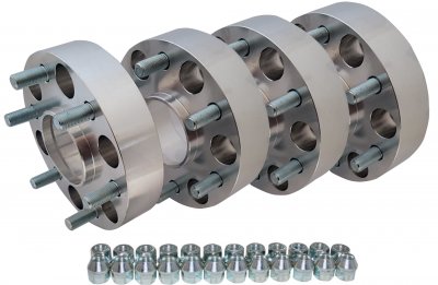 Spacers Dodge Ram 1500 från 2020-