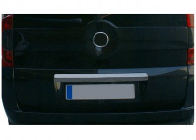 List baklucka till Citroën Nemo 2008-