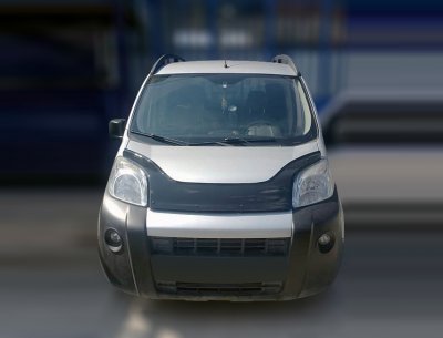 Huvskydd Fiat Fiorino från 2008-