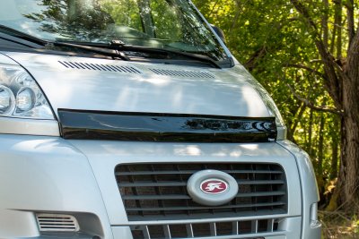 Huvskydd Fiat Ducato från 2007-2013