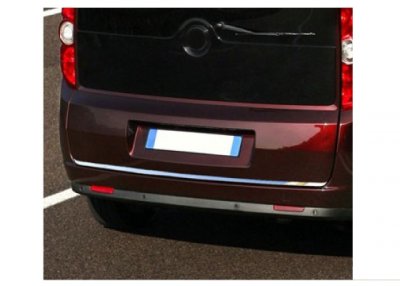 List baklucka till Opel Combo från 2012-2018