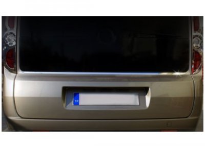 List baklucka till Fiat Dobló från 2010-/2015-