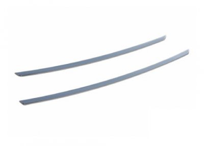 Nedre grill till Fiat Dobló från 2010-2014