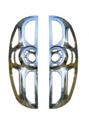 Lampmasker till Fiat Dobló från 2010-2014