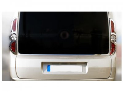 Lampmasker till Fiat Dobló från 2010-2014