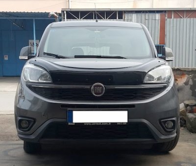 Huvskydd Fiat Doblo från 2015-2022
