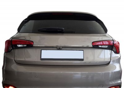 List för baklucka till Fiat Tipo från 2015-