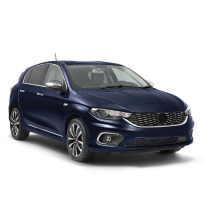 Listpaket till Fiat Tipo från 2015-