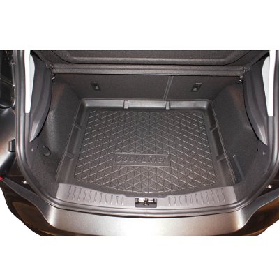 Bagagerumsmatta till Ford Focus Kombi från 2011-