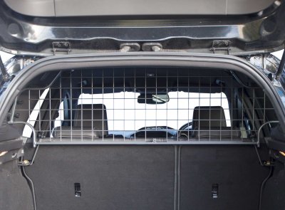 Lastgaller Ford Focus kombi 2011-2017