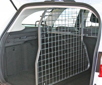 Lastgaller och avdelare Ford Focus kombi från 2011-2017