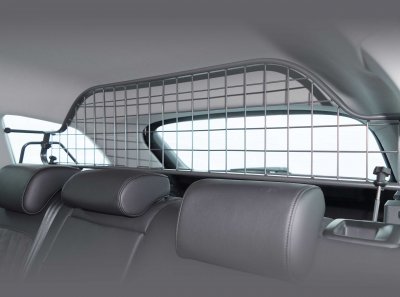 Lastgaller Ford Focus kombi från 2004-2010