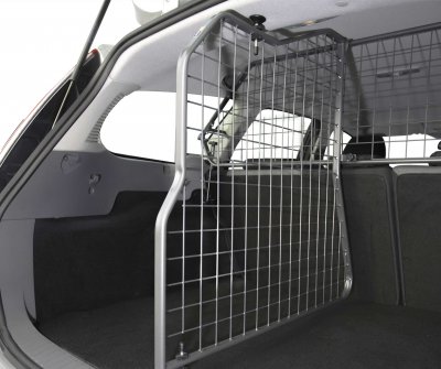 Lastgaller och avdelare till Ford Focus kombi från 2004-2010