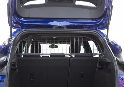 Lastgaller Ford Focus halvkombi 2011-2017