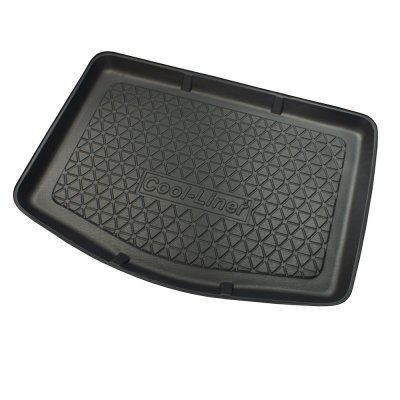Bagagerumsmatta till Ford C-Max från 2010-