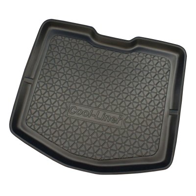 Bagagerumsmatta till Ford C-Max från 2010-