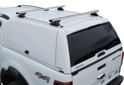 Alpha CMX Ranger (Ford) från 2020-2022
