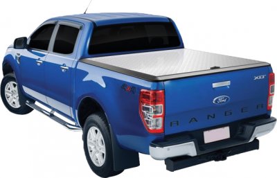 Flaklock Ford Ranger 2012-2022 Aluminium Basic
