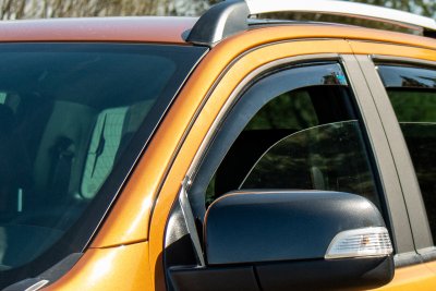 Vindavvisare Ford Ranger från 2012-2022