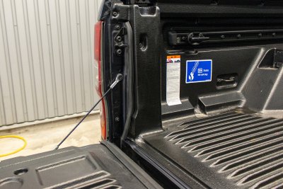 Tätningsats Ford Ranger från 2012-2022
