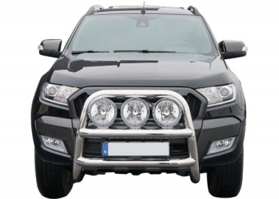 Frontbåge Ranger (Ford) från 2016-