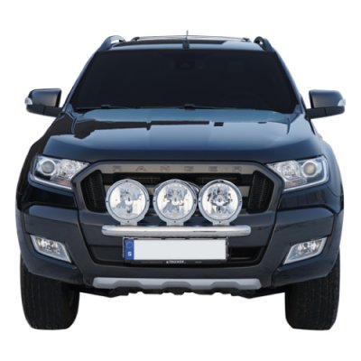 Extraljusfäste Ranger (Ford) från 2016-