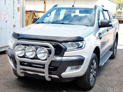 Frontbåge Ranger (Ford) 2016- | Aluminium