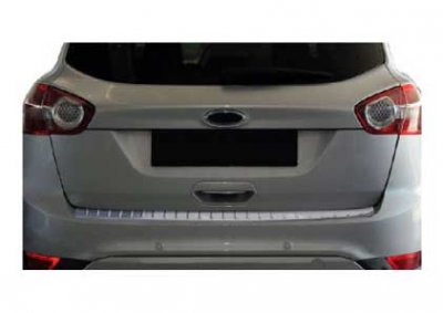 Lastskydd till Ford Kuga från 2008-2012