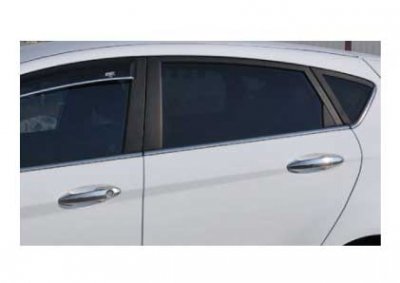 Dörrhandtag till Ford B-Max från 2012-