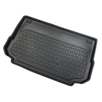 Bagagerumsmatta till Ford B-Max från 2012-