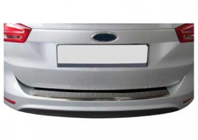 Lastskydd till Ford Kuga från 2013-