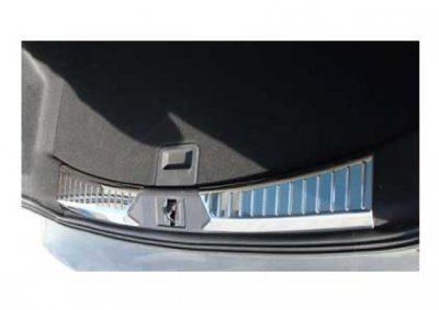 Inre lastskydd till Ford Kuga från 2013-